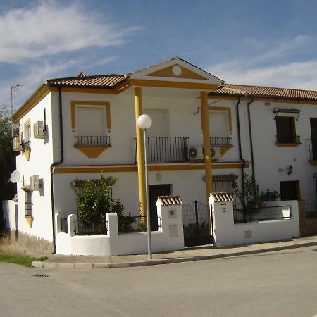 Casa La Vega Guest House El Bosque Exterior photo